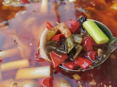 -笑红饭庄