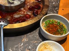 -堂客老火锅(欣阳广场总店)
