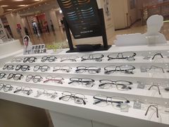 -宝岛眼镜·星创视光中心(百联世纪购物中心店)