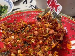 -南昌大饭店·地标美食名片(万寿宫店)