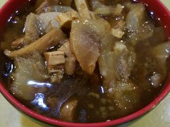 -振生清真饭店(永安道店)