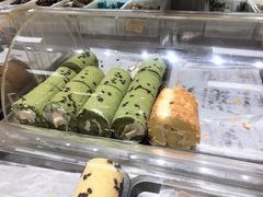 -幸福蛋糕坊(金顶街店)