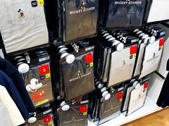 -优衣库(南宁安吉万达广场店)