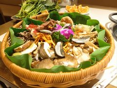 -野菌王•养生汤锅•野生菌火锅(大理漾濞路店)