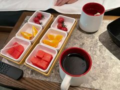 -和子足浴SPA会馆(东方之门店)
