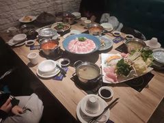 -龙聚德北京烤鸭(沙坪坝华宇A馆店)