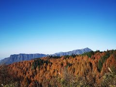 -山王坪喀斯特国家生态公园