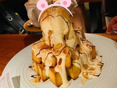 -卡朋厨房(289艺术园区店)