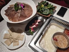 -巴奴毛肚火锅(相州店)