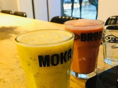 热带风情-Moka Bros 摩卡站(西单大悦城店)