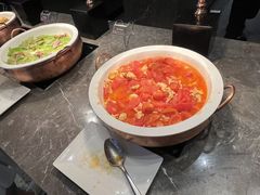 -太湖饭店玉兰厅(自助餐厅)