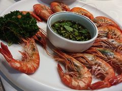 -老街坊美食汇(玉兰大街店)