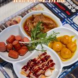 深圳美食强推敲🔥港式茶餐厅｜克茗冰室