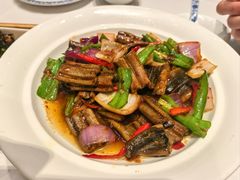 -大张烙馍村(泉山店)
