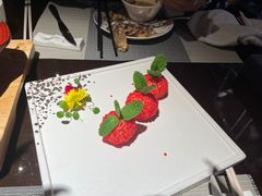 -江上荟·创意中国菜(绿地缤纷城店)