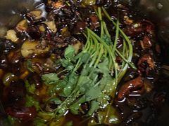 -天治宣·野椒鸡(龙头寺总店)