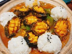 -九號院子海鲜烧烤