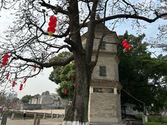 -大旗头古村