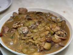-日丰园海肠水饺·老字号大连海鲜(和平广场店)