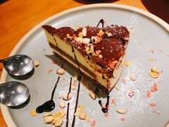 -新贝乐意大利餐厅(苏州中心店)