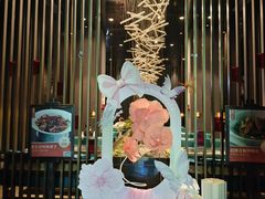 -喜棠·长沙家宴·海鲜·湘菜(麓谷店)