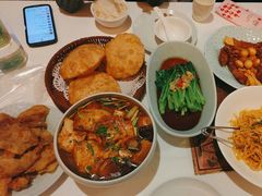 -红樱桃·欢乐餐厅(太原里店)