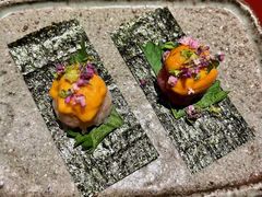 -炎橘·板前料理 Omakase