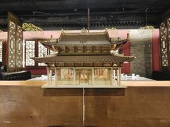 -丁卯•铜锅涮肉(工体店)