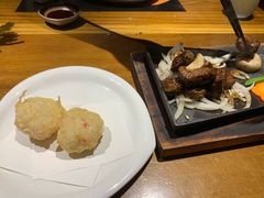 -和彩放题餐厅(酒仙桥店)
