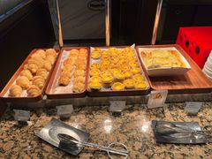 -厦门悦华酒店·绿庭主题自助餐厅