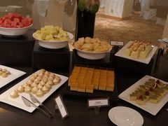 -上海静安昆仑大酒店