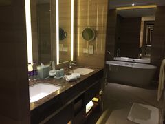 -太原凯宾斯基饭店