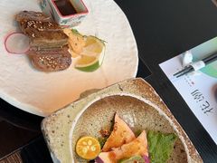 -花潮料理艺食馆(成都万象城店)