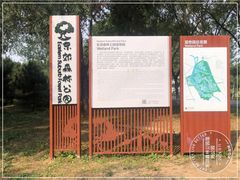 -东郊湿地公园