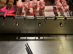 -很久以前羊肉串(打浦路店)