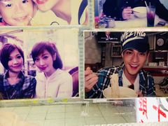 -新记餐厅(香槟大厦店)