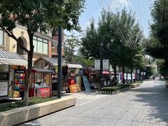 -天津意大利风情旅游区