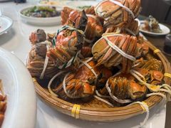 -蟹天蟹地农家菜·阳澄湖大闸蟹(浅水湾店)