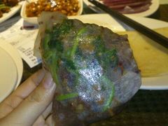 筋饼-老昌春饼(中央大街店)