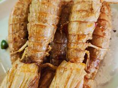 -盛港湾海鲜食府(黄沙店)