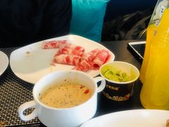 -青岛证大喜玛拉雅酒店·Z1餐厅