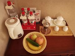 -山东大学学府大酒店(千佛山地铁站店)