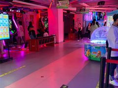 -阿尔法Game Station(中山路店)