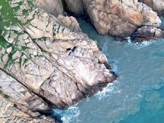 -舟山嵊泗列岛风景名胜区