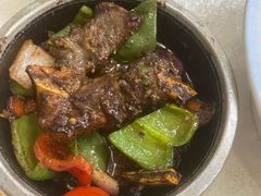 -明香海鲜酒家(华强北店)