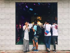 -JPG coffee(广州体育西店)