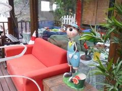 -FullHouse桌游狼人跑团剧本杀(徐家汇店)