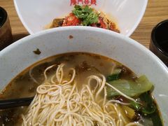 -隆门客栈·西北小吃手工面(丰盛町商业步行街店)