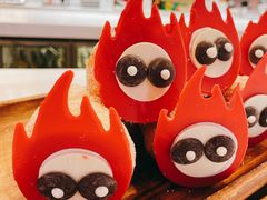 -城市大道红炉披萨烘焙坊