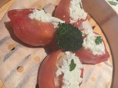 -广州康莱德·韵轩中餐厅